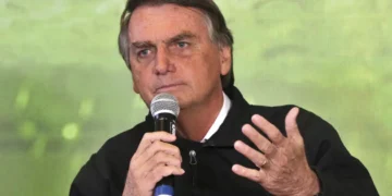 Bolsonaro revela que a prisão seria o fim da vida dele - Imagem: Tânia Rêgo/Agência Brasil
