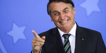 Bolsonaro ganhou bolada de dinheiro Crédito: Marcelo Camargo/ Agência Brasil