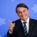 Bolsonaro ganhou bolada de dinheiro Crédito: Marcelo Camargo/ Agência Brasil