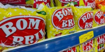 Empresa de energia quer cortar a luz da fábrica do Bombril - Imagem: Divulgação/Bombril
