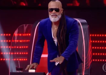 Processo trabalhista envolvendo Carlinhos Brown tem acordo milionário - Foto: Reprodução/Globo