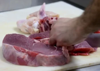 Corte de carne melhor e mais barato para fritar com cebola - Foto: Fabio Rodrigues-Pozzebom/Agência Brasil