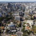 Brasileiros estão encantados pelo clima desse interior - Foto: Pedro Ribas/SMCS