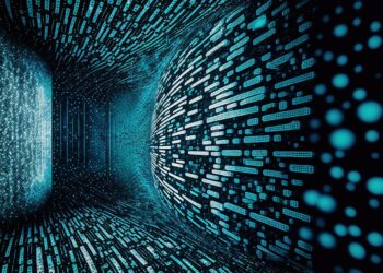 Brasil pode ser uma potência de data center em 10 anos - Imagem: Pixabay