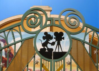 Fim de site muito famoso leva demissão em massa na Disney - Imagem: Pixabay
