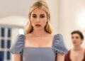 Fortuna de Emma Roberts não foi construída apenas com o cinema - Imagem: Divulgação/Filme "Casamento em Família"