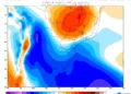 Foto: (Climate Forecasting System) | METSUL