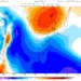 Foto: (Climate Forecasting System) | METSUL