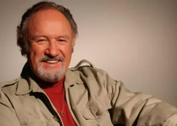 Gene Hackman tira filhos da herança de cerca de US$ 80 milhões - Imagem: Reprodução