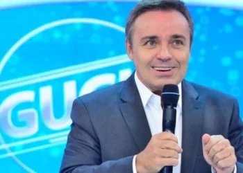 Suposto quarto filho de Gugu está novamente em briga por herança - Imagem: Divulgação/Record TV