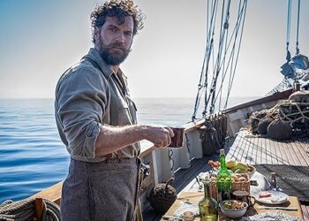 Henry Cavill esconde segredos que muitos nem imaginam - Foto: por Daniel Smith/Daniel Smith