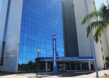 Saiu Hoje notícia sobre antecipação do INSS que deixou todos animados - Imagem: José Cruz/Agência Brasil