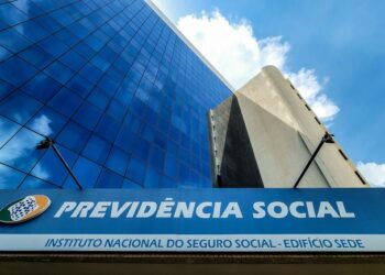 Saiba quando deve sair edital do Concurso do INSS com 1.000 vagas - Imagem: Rafa Neddermeyer/Agência Brasil