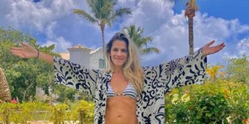 Valor de indenização a Ingrid Guimarães pode ser bem alta _ Imagem: Reprodução/Instagram