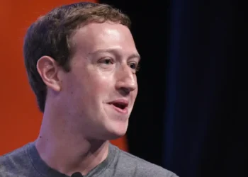 O livro que o dono do Instagram não quer seus usuários lendo - Imagem: MANDEL NGAN / AFP