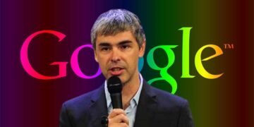 Larry Page - Reprodução/Think With Niche