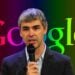 Larry Page - Reprodução/Think With Niche