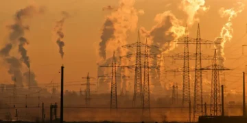 Mudanças climáticas podem acabar após criação de computador quântico - Foto: Ralf Vetterle/Pixabay