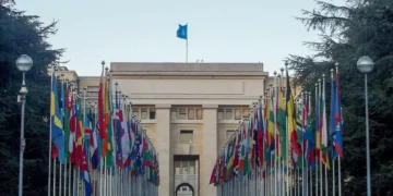 ONU preocupa ao anunciar futura tragédia no planeta - Imagem: Juan Seguí Moreno/Divulgação