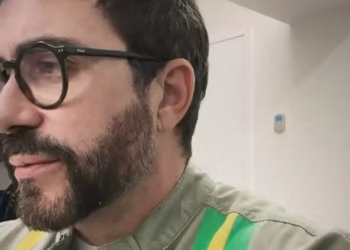 Padre Fábio de Melo descobre doença auditiva - Foto: Instagram/@pefabiodemelo