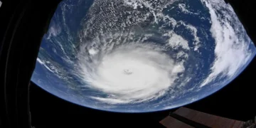 Foto: Divulgação/NASA