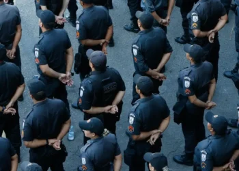 Senha de internet em presídio era vendida por R$ 5 mil por policiais - Foto: Fernando Frazão/Agência Brasil