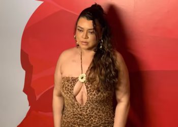Foto: Alana Carvalho/Reprodução G1