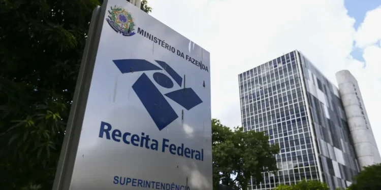 Receita Federal cancela aplicativo dias antes de iniciar período de declaração - Imagem: Marcelo Camargo/Agência Brasil