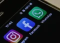 Seu Instagram pode ser o culpado pelo armazenamento cheio do celular - Foto: Marcello Casal jr/Agência Brasil