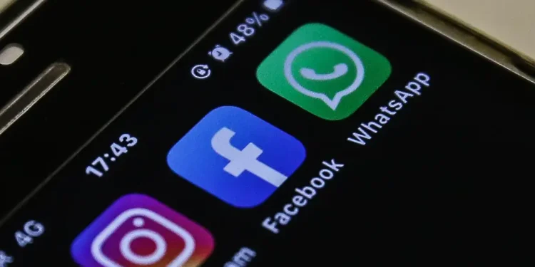 Seu Instagram pode ser o culpado pelo armazenamento cheio do celular - Foto: Marcello Casal jr/Agência Brasil