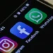 Seu Instagram pode ser o culpado pelo armazenamento cheio do celular - Foto: Marcello Casal jr/Agência Brasil