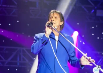 Roberto Carlos revela motivo da briga com seguranças em show - Imagem: Divulgação/redes sociais