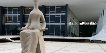 STF autoriza apreensão de documentos para quem tem CPF sujo - Foto: Valter Campanato/Agência Brasil