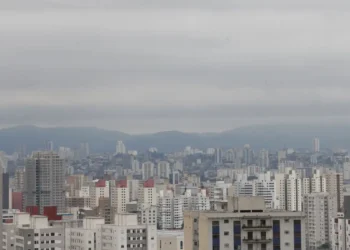 5 dos 10 bairros mais valorizados do Brasil ficam em São Paulo - Foto: Paulo Pinto/Agência Brasil