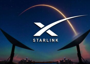 Starlink tem internet gratuita? Saiba como ativar - Imagem: Divulgação/Starlink