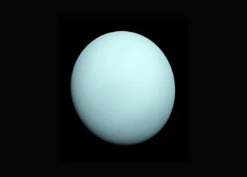 Nova descoberta sobre o Urano deixou a ciência sem palavras - Imagem: NASA/Divulgação