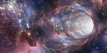 Viagem no tempo teria sido descoberta por cientista - Foto: Reprodução/Genty/Pixabay