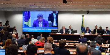 Deputados e senadores da CMO aprovaram texto do Orçamento de 2025
Roque de Sá - Agência Senado