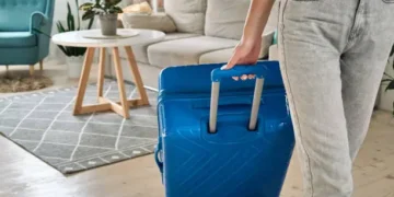 Airbnb - Reprodução/Unsplash