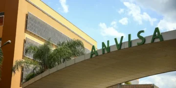 Anvisa - Reprodução/Agência Brasil