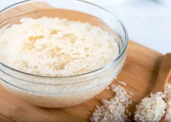 Arroz - Reprodução/Unsplash
