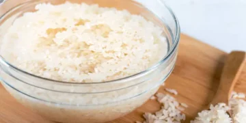 Arroz - Reprodução/Unsplash