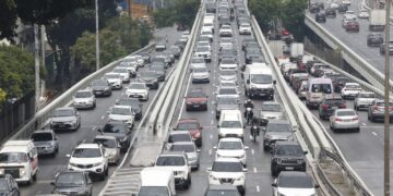 Grande avenida de São Paulo ficará interditada por 70 dias - Imagem: Paulo Pinto/Agência Brasil