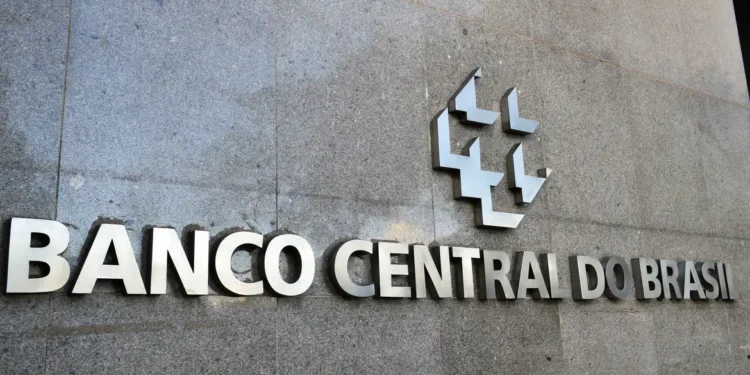 Banco Central do Brasil - Reprodução/Agência Brasil