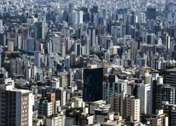 Belo Horizonte - Reprodução/Agência Brasil