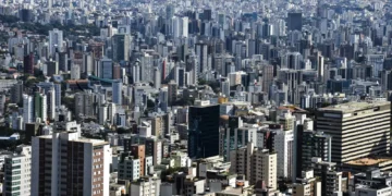Belo Horizonte - Reprodução/Agência Brasil