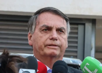 Bolsonaro - Reprodução/Valter Campanato/AgênciaBrasil