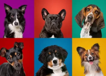 Cachorros - Reprodução/iStock