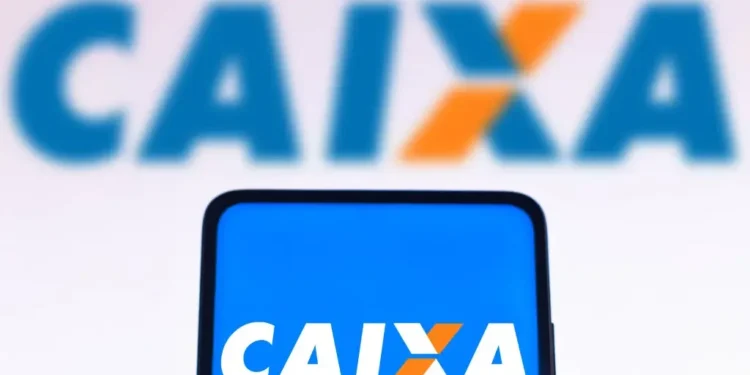 Caixa - Reprodução