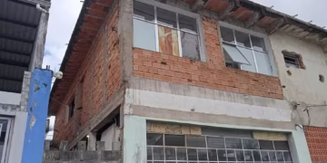 Pai mantinha filhos em cárcere privado - Foto: Dione Aguiar/TV Tribuna